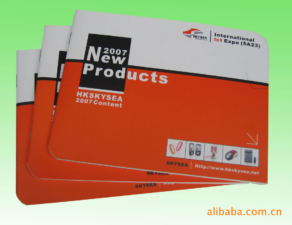 專業(yè)印刷產(chǎn)品說(shuō)明書與廣告畫冊(cè) 從設(shè)計(jì)到成品的全流程解析