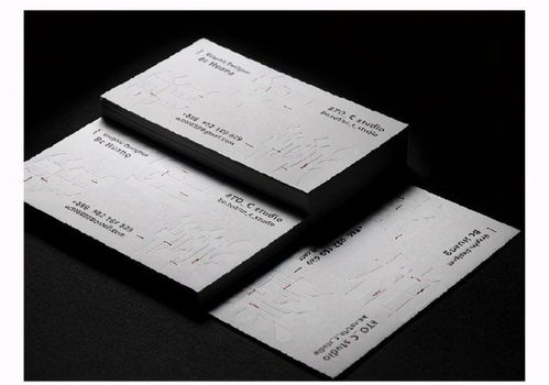 設(shè)計(jì)師不可不知的九大印刷工藝，助力創(chuàng)意完美呈現(xiàn)