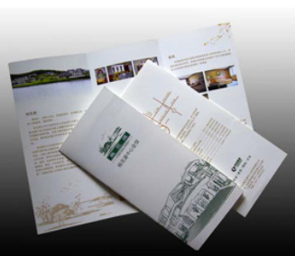 上海印刷定制 專業(yè)打造高清三折頁(yè)宣傳品，提升公司形象與產(chǎn)品推廣效果