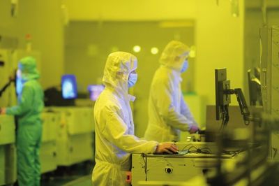 硬科技開年跑出加速度，技術服務引領產業新浪潮