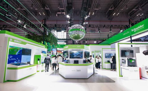 新技術(shù)新產(chǎn)品的盛會(huì) 進(jìn)博會(huì)技術(shù)開(kāi)發(fā)與溢出效應(yīng)持續(xù)深化